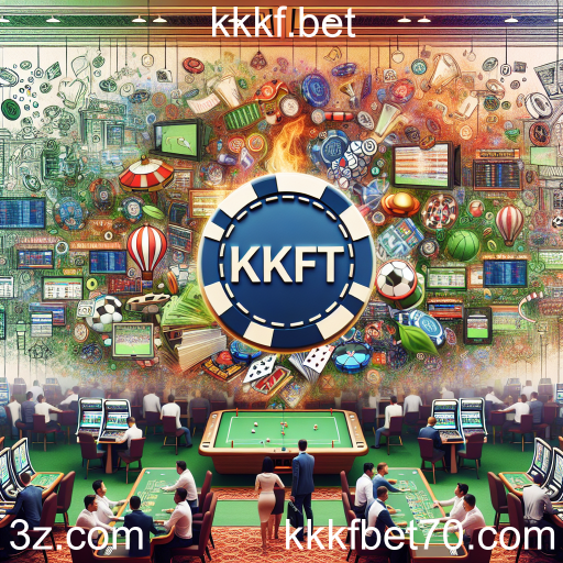 Apostas Esportivas: Uma Nova Fronteira no Entretenimento Digital